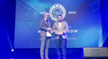 Gala z okazji 75-Lecia Hutnika Kraków