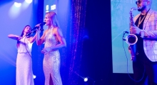 Gala z okazji 75-Lecia Hutnika Kraków