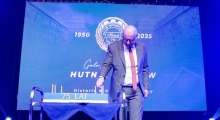 Gala z okazji 75-Lecia Hutnika Kraków