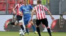 3 Liga: Cracovia II - Hutnik Kraków. 2016-05-18