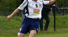 3 Liga: Soła Oświęcim - Wisła II Kraków. 2016-05-18
