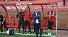 3L: Widzew Łódź - MKS Ełk. 2017-08-26