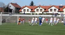 3L: Górnik II Zabrze - Skra Częstochowa. 2018-04-14
