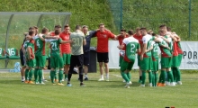 3L: Rekord Bielsko-Biała - Piast Żmigród. 2018-05-31