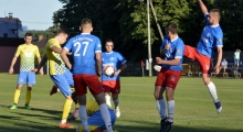3L: Spartakus Daleszyce - Avia Świdnik. 2018-06-06