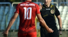 3L: Hutnik Kraków - Wisła Sandomierz. 2018-08-29