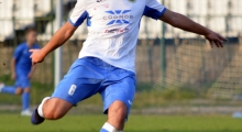 3L: Hutnik Kraków - Wisła Sandomierz. 2018-08-29