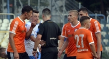 3L: Hutnik Kraków - Sokół Sieniawa. 2018-09-01