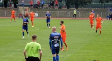 3L: Ursus Warszawa - Olimpia Zambrów. 2018-09-05