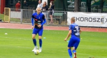 3L: Ursus Warszawa - Olimpia Zambrów. 2018-09-05