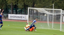 3L: Ursus Warszawa - Olimpia Zambrów. 2018-09-05