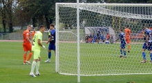 3L: Ursus Warszawa - Olimpia Zambrów. 2018-09-05