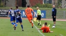 3L: Ursus Warszawa - Olimpia Zambrów. 2018-09-05