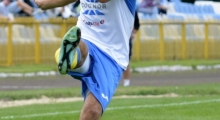 3L: Stal Kraśnik - Hutnik Kraków. 2018-09-09