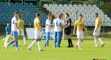 3L: Hutnik Kraków - Motor Lublin. 2018-09-15