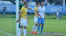 3L: Hutnik Kraków - Motor Lublin. 2018-09-15