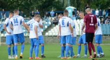 3L: Hutnik Kraków - Motor Lublin. 2018-09-15