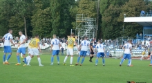 3L: Hutnik Kraków - Motor Lublin. 2018-09-15