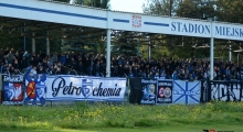 3L: Hutnik Kraków - Stal Rzeszów. 2018-09-29