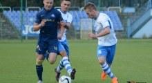 3L: Hutnik Kraków - Stal Rzeszów. 2018-09-29