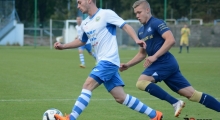 3L: Hutnik Kraków - Stal Rzeszów. 2018-09-29