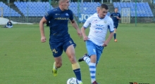 3L: Hutnik Kraków - Stal Rzeszów. 2018-09-29