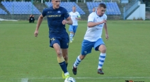 3L: Hutnik Kraków - Stal Rzeszów. 2018-09-29