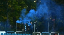 3L: Hutnik Kraków - Stal Rzeszów. 2018-09-29