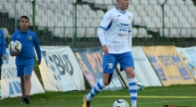 3L: Hutnik Kraków - Stal Rzeszów. 2018-09-29