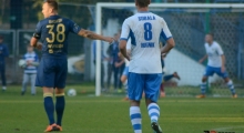 3L: Hutnik Kraków - Stal Rzeszów. 2018-09-29