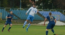 3L: Hutnik Kraków - Stal Rzeszów. 2018-09-29