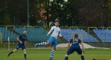 3L: Hutnik Kraków - Stal Rzeszów. 2018-09-29