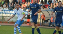 3L: Hutnik Kraków - Stal Rzeszów. 2018-09-29