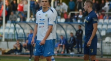 3L: Hutnik Kraków - Stal Rzeszów. 2018-09-29