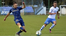 3L: Hutnik Kraków - Stal Rzeszów. 2018-09-29