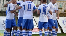 3L: Hutnik Kraków - Stal Rzeszów. 2018-09-29