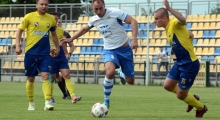3L: Avia Świdnik - Hutnik Kraków. 2019-06-01