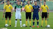 3L: Chełmianka Chełm - Stal Rzeszów. 2019-06-01