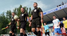 3L: Hutnik Kraków - Soła Oświęcim. 2019-06-08