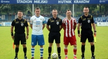 3L: Hutnik Kraków - Soła Oświęcim. 2019-06-08