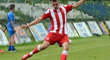 3L: Hutnik Kraków - Soła Oświęcim. 2019-06-08