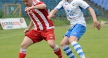 3L: Hutnik Kraków - Soła Oświęcim. 2019-06-08