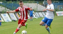 3L: Hutnik Kraków - Soła Oświęcim. 2019-06-08