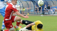 3L: Hutnik Kraków - Soła Oświęcim. 2019-06-08