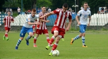 3L: Hutnik Kraków - Soła Oświęcim. 2019-06-08