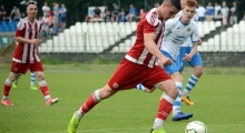 3L: Hutnik Kraków - Soła Oświęcim. 2019-06-08