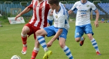 3L: Hutnik Kraków - Soła Oświęcim. 2019-06-08