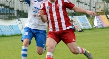 3L: Hutnik Kraków - Soła Oświęcim. 2019-06-08