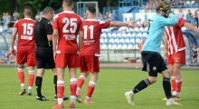 3L: Hutnik Kraków - Soła Oświęcim. 2019-06-08