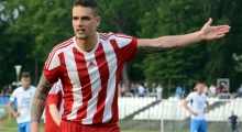 3L: Hutnik Kraków - Soła Oświęcim. 2019-06-08